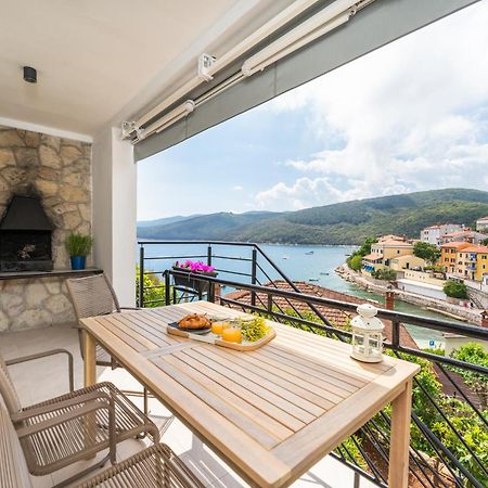 Katarina Apartment Rabac Ngoại thất bức ảnh