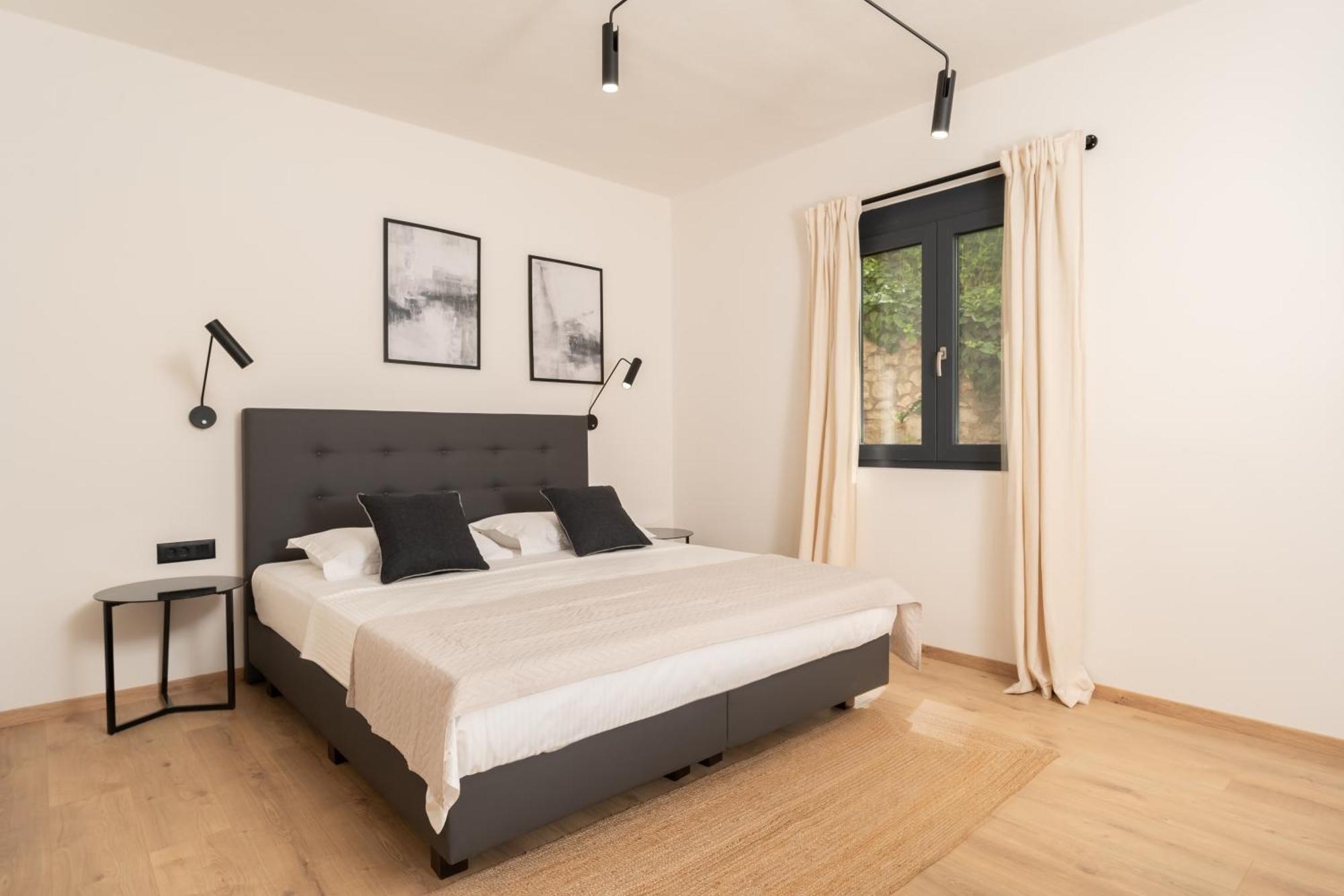 Katarina Apartment Rabac Ngoại thất bức ảnh