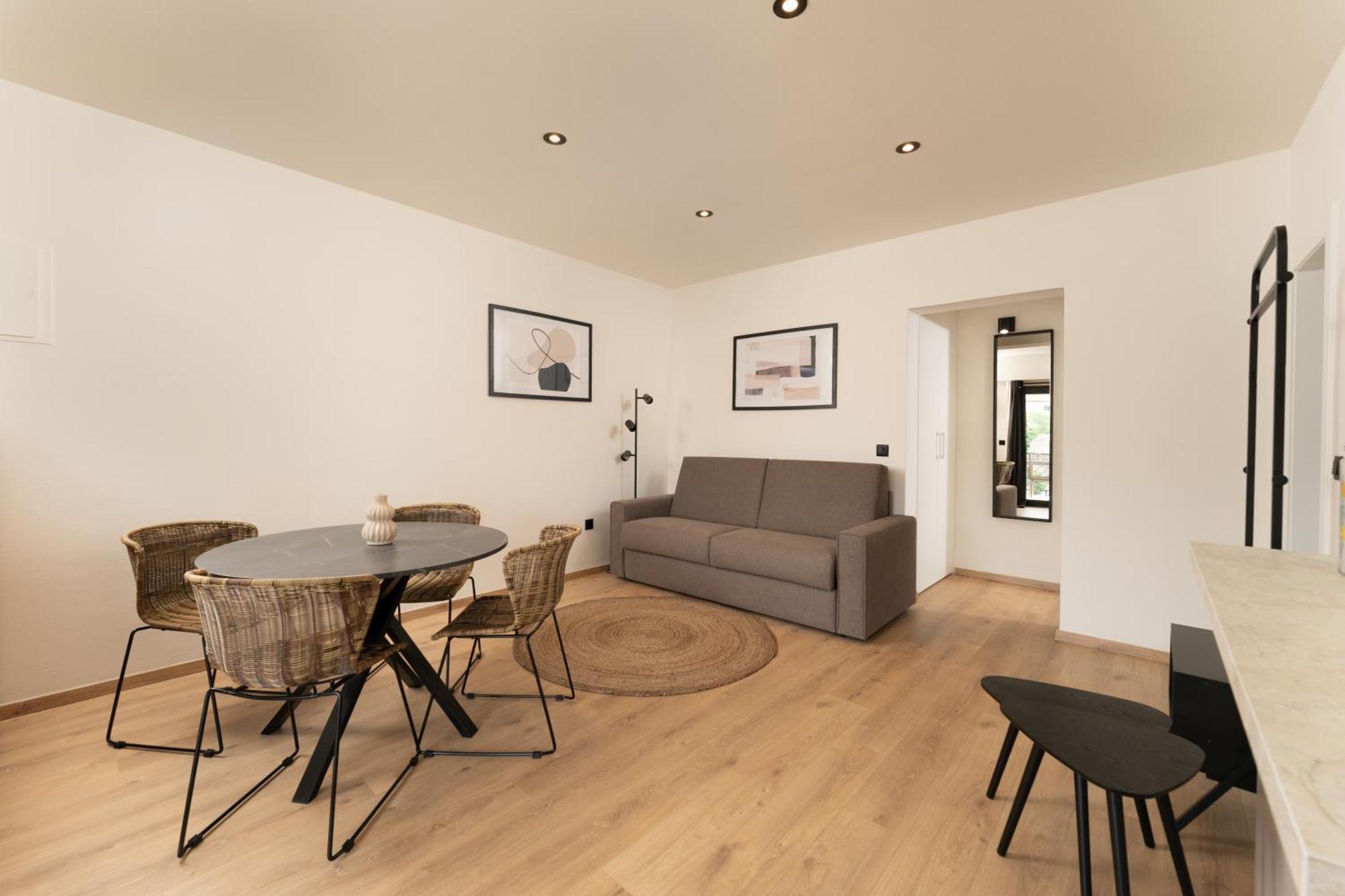 Katarina Apartment Rabac Ngoại thất bức ảnh