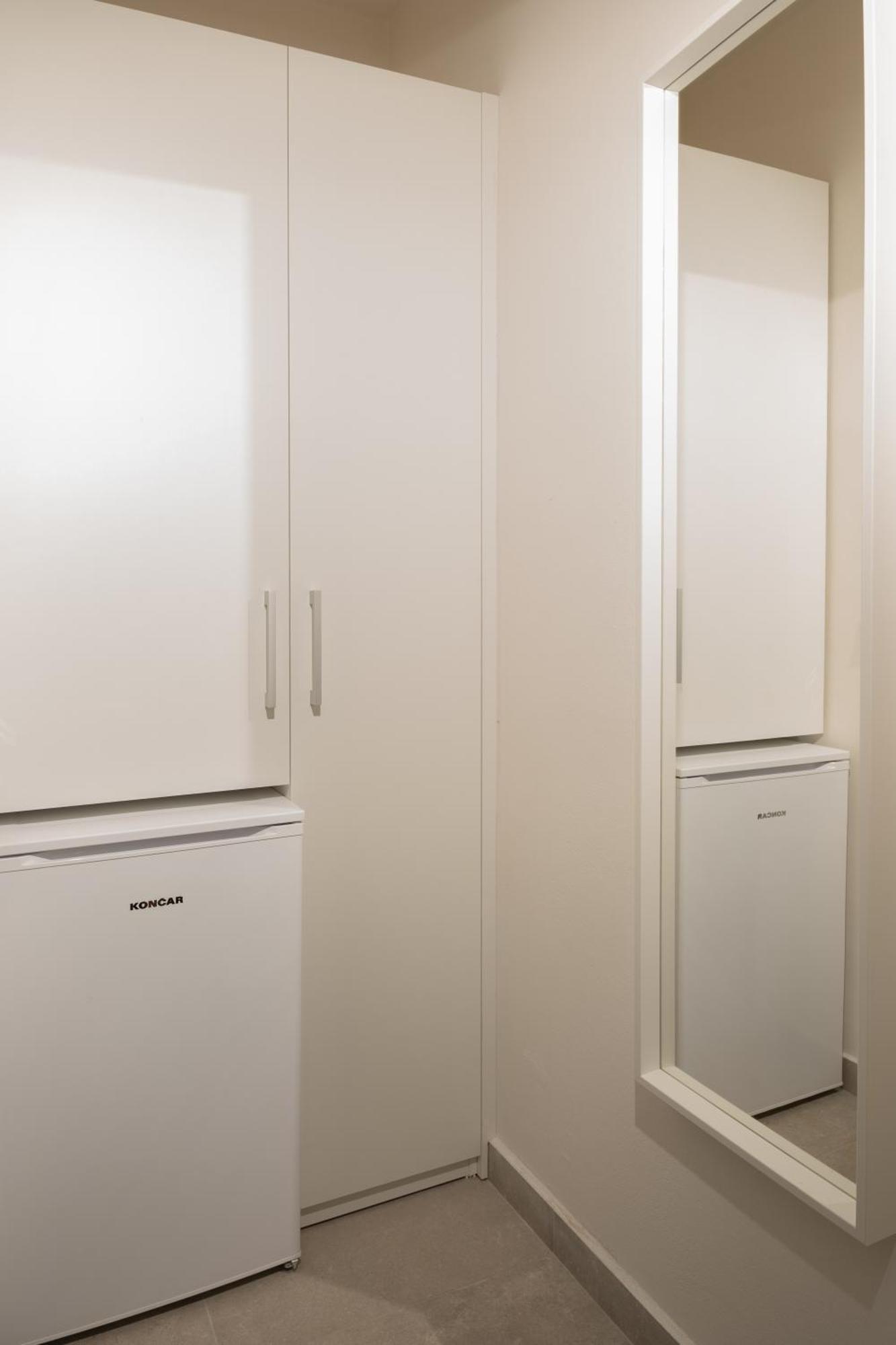 Katarina Apartment Rabac Ngoại thất bức ảnh