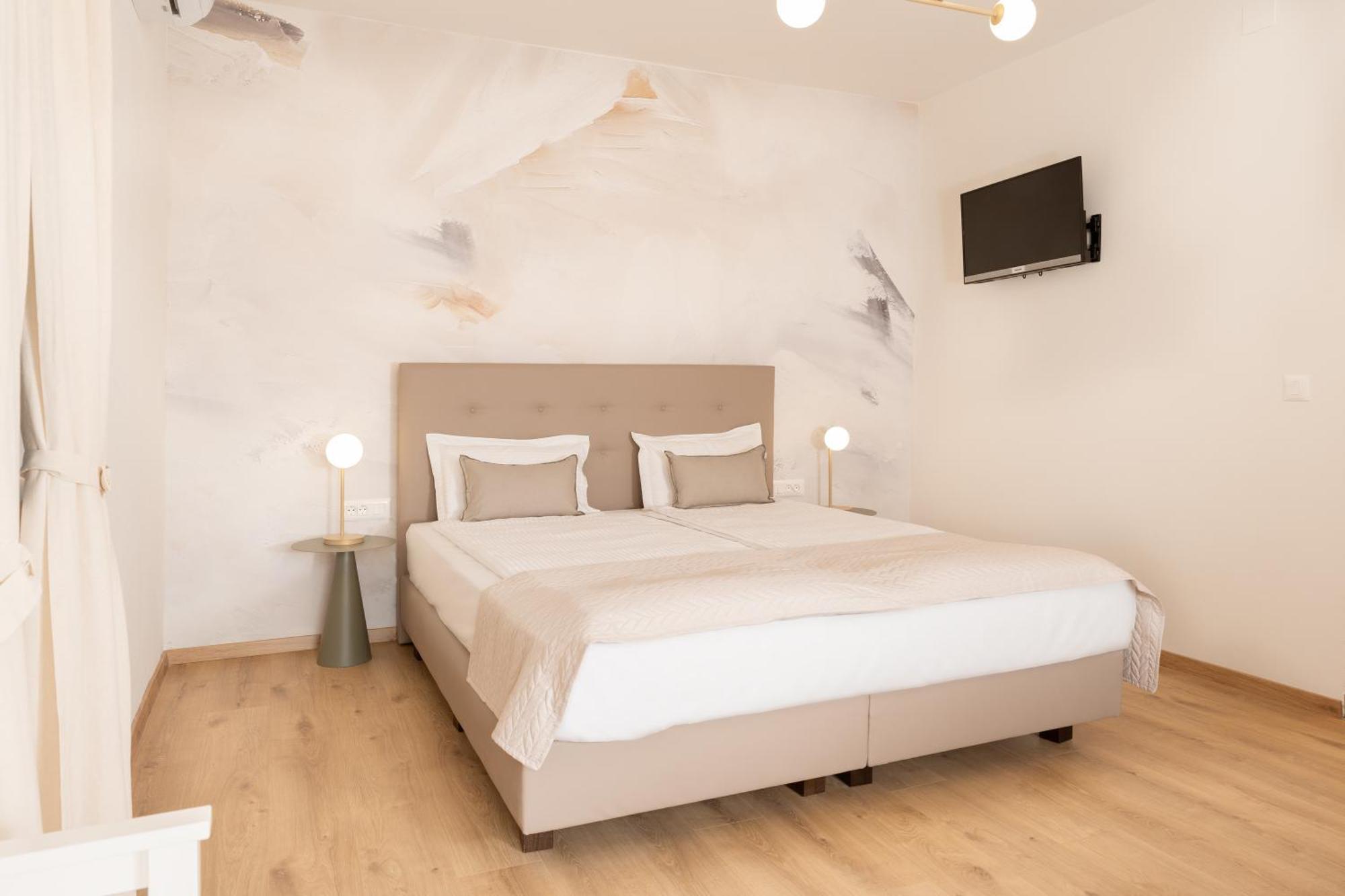 Katarina Apartment Rabac Ngoại thất bức ảnh
