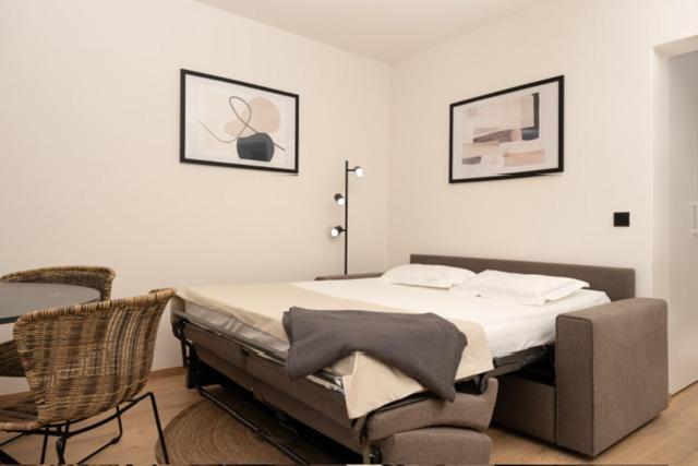 Katarina Apartment Rabac Ngoại thất bức ảnh